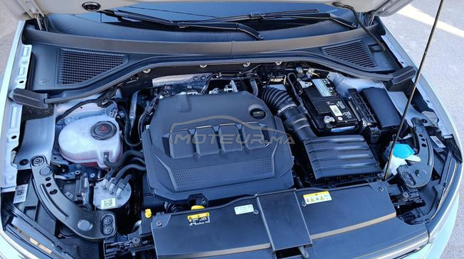 Volkswagen T-Roc Diesel Automatique 2022