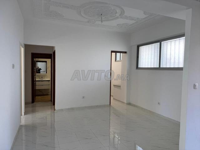 Magnifique Appartement au centre-ville de Rabat - 2