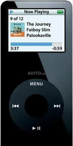 Apple iPod Original Vintage Fonctionnel - 2