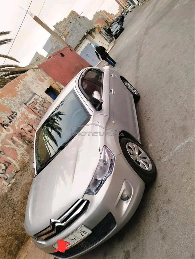 Citroën C