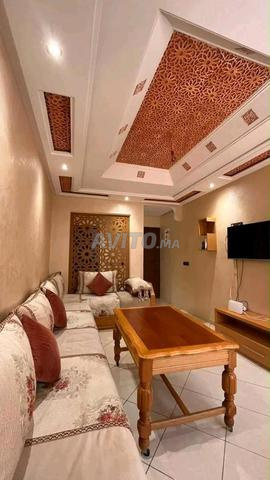 شقة في جليز مكيفة مع موقف سيارات - 2