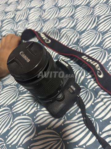 كانون EOS 77D - 2
