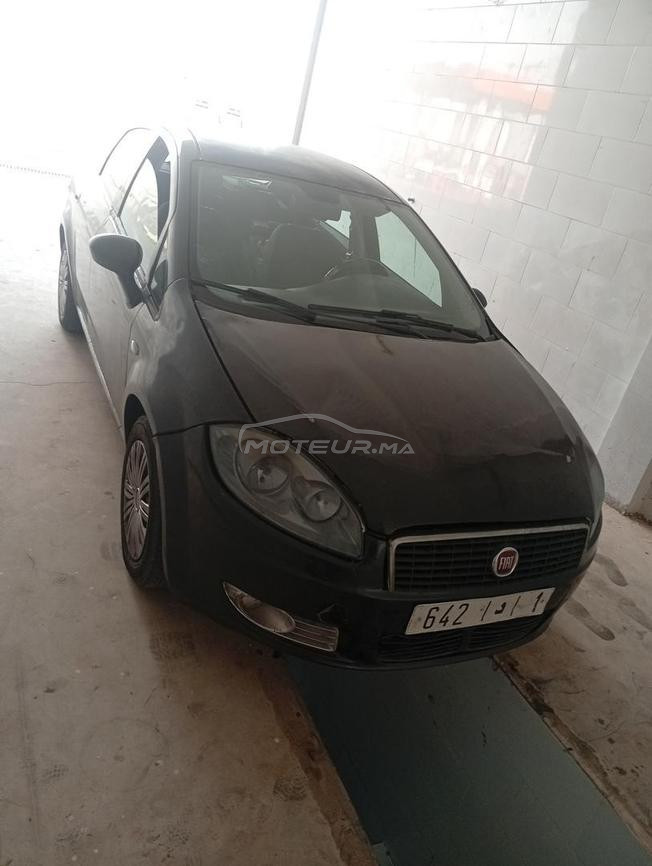 fiat linea 