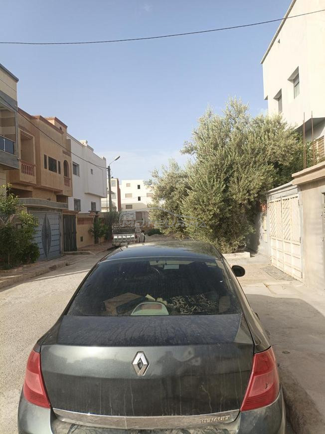 رونو سيمبول 