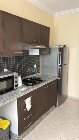 Excellent appartement à louer dans le quartier Al-Zahra - 2