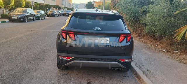 توسان بحالة جيدة جداً - 2