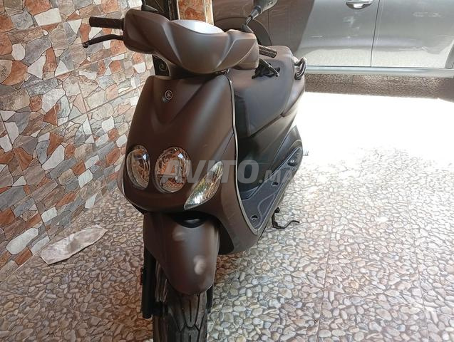 Neos moto nouveau - 2