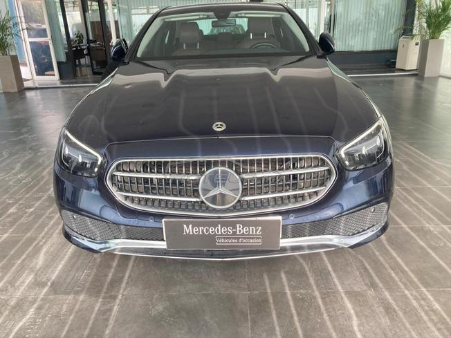 Mercedes-Benz Classe E Diesel Automatique 2022