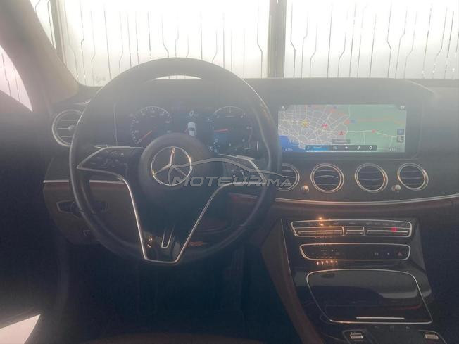 Mercedes-Benz Classe E Diesel Automatique 2022