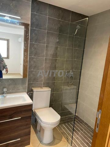 Appartement meublé à louer - 2