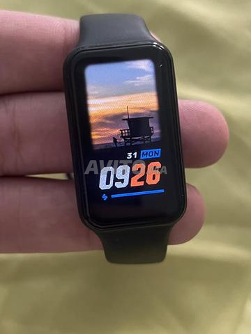 Amazfit Band 7 - 2