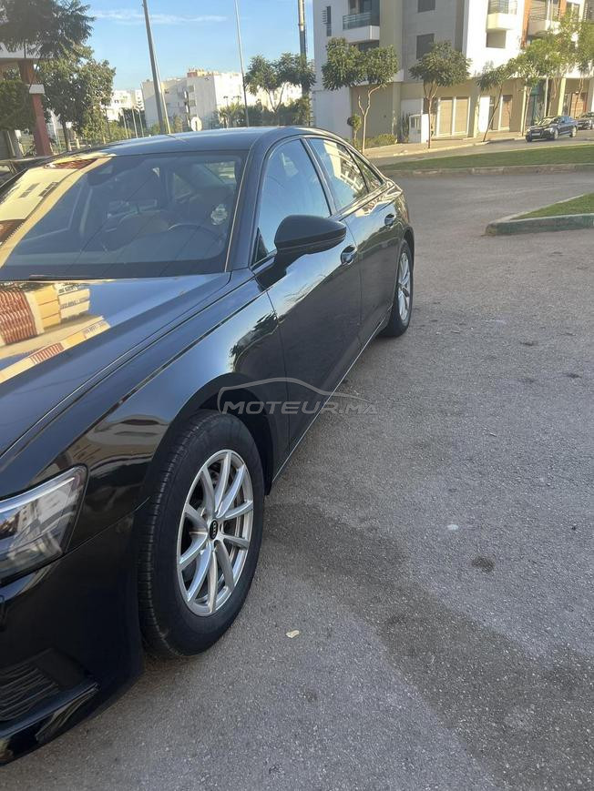 Audi A6 Diesel Automatique 2021 à Temara