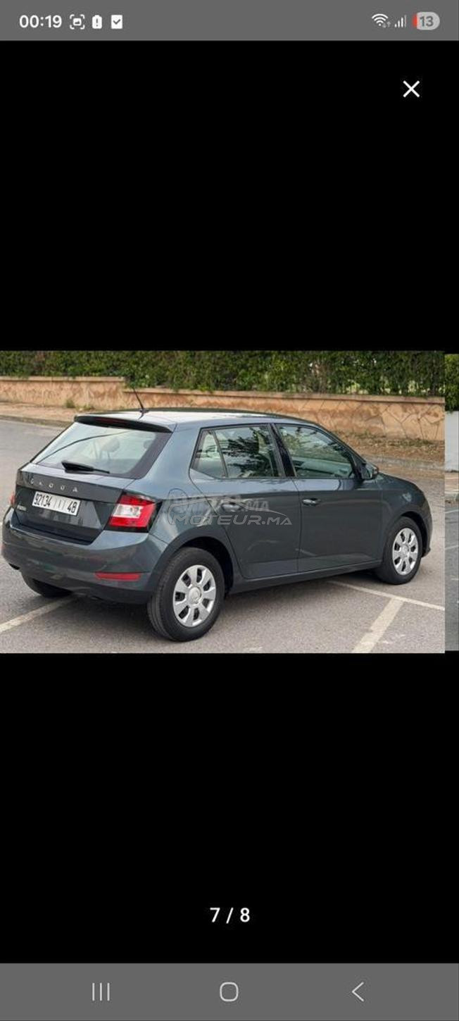 voiture ocassion à vendre
