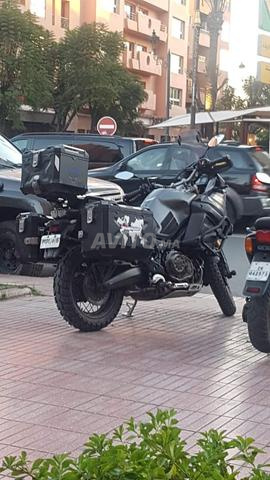 ياماها سوبر تينيري XTZE 1200 - 2