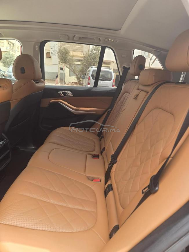 bmw x5 excellente état 