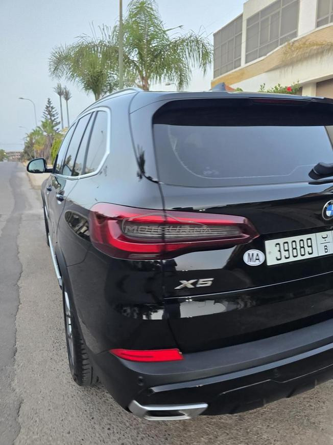 bmw x5 excellente état 