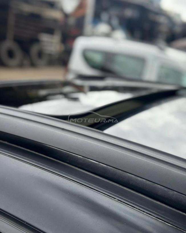 BMW X6 Diesel Automatique 2008 à Casablanca