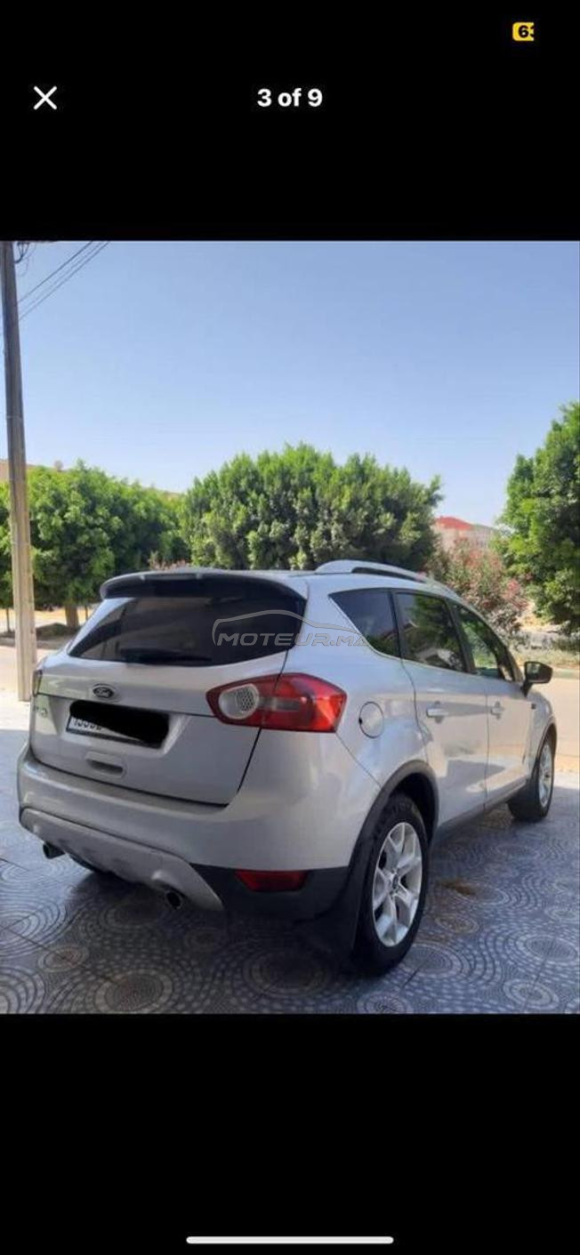Kuga diesel