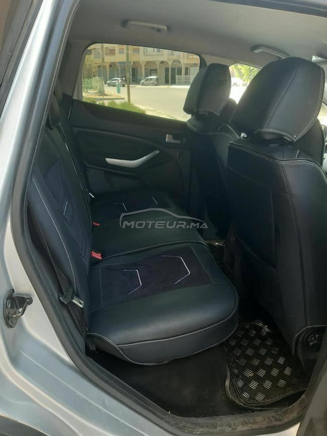 Kuga diesel