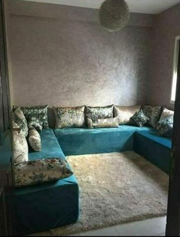شقة مفروشة للإيجار اليومي بسلا - 2