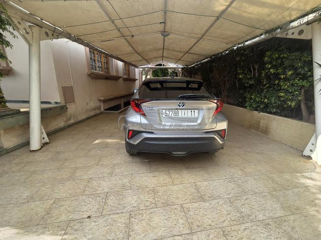 vente voiture en trés bon état. 