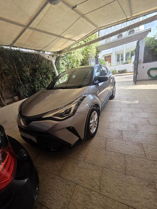 vente voiture en trés bon état. 