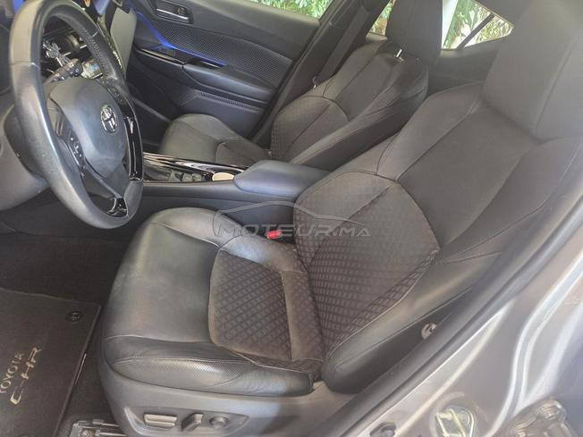 vente voiture en trés bon état. 