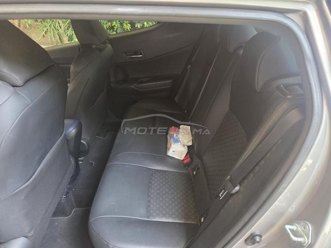 vente voiture en trés bon état. 