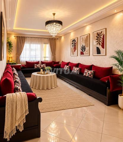 Appartement à vendre – Bourgogne, Casablanca