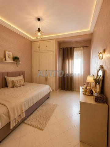 Appartement à vendre – Bourgogne, Casablanca - 2