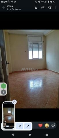 Appartement à louer 15 m² à Casablanca - 2