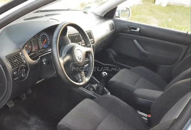 golf4 2003 