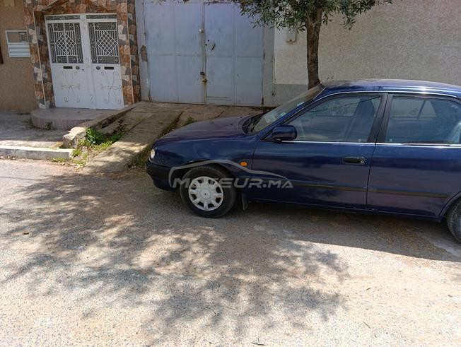 Toyota Corolla a vedre