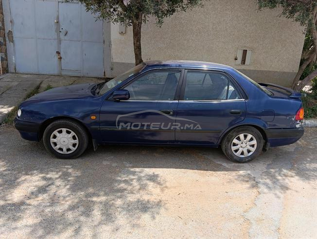 Toyota Corolla a vedre