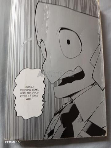 My Hero Academia T18 - 2
