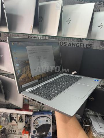 dell latitude 5420 i5 11ème gen 16g ram 256 ssd