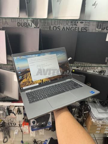 ديل لاتيتيود 5420 i5 الجيل 11 16 جيجا رام 256 جيجا اس اس دي