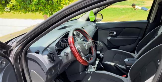 Dacia Sandero Stepway 2020