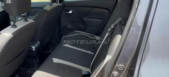 Dacia Sandero Stepway 2020