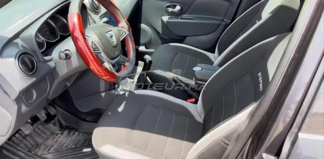 Dacia Sandero Stepway 2020