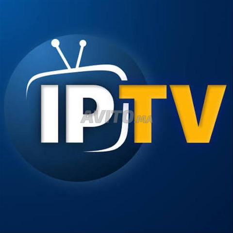 * IPTV ROYAL LIVE PRO IEFIS
