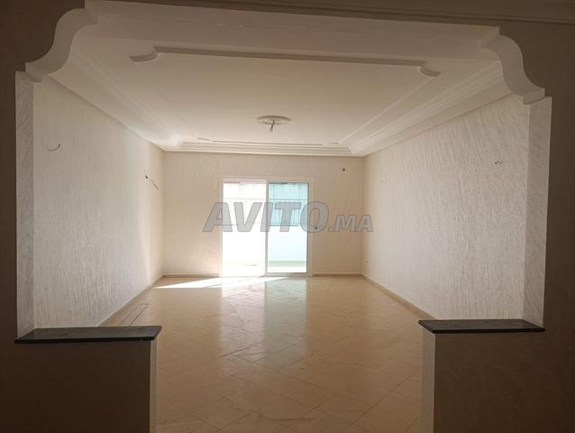 Appartement 120 m² à louer au centre ville