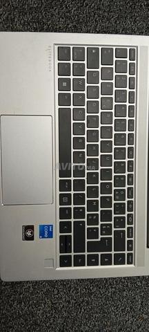 حاسوب محمول HP Elitebook 640 G9 - 2