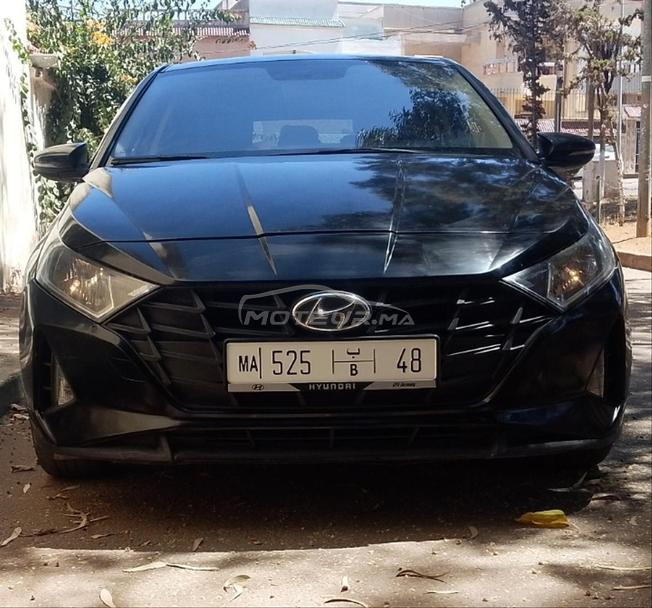 hyundai i20 2023