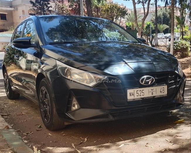 hyundai i20 2023