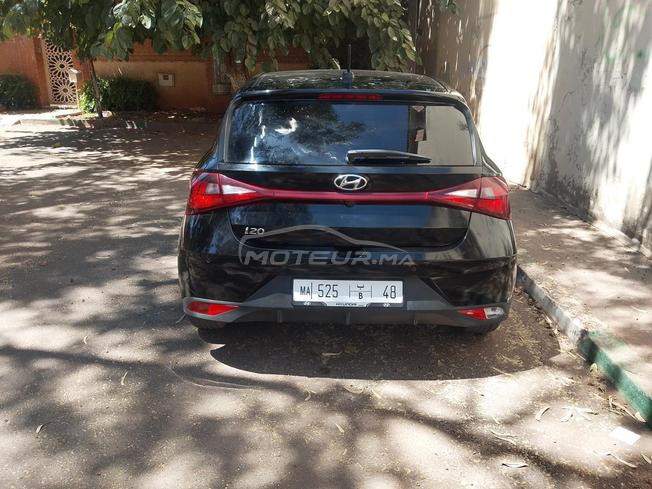 hyundai i20 2023