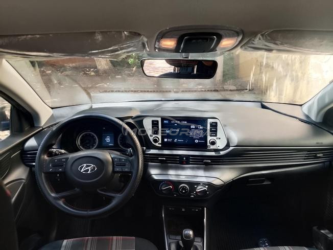 hyundai i20 2023
