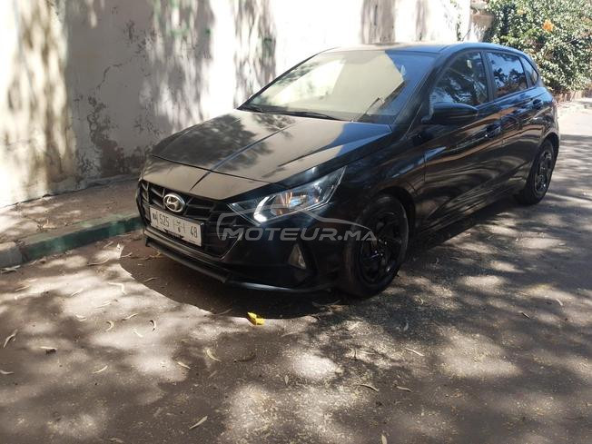 hyundai i20 2023