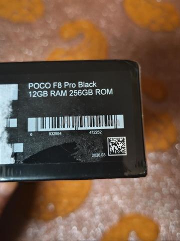POCO F8 PRO - 2