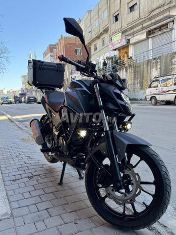 Sym Nhx 125 - 2